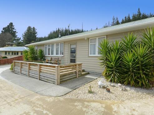 66 Moeraki Road, Maoribank
