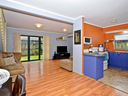 2/118B Macfarlane Street, Hamilton East