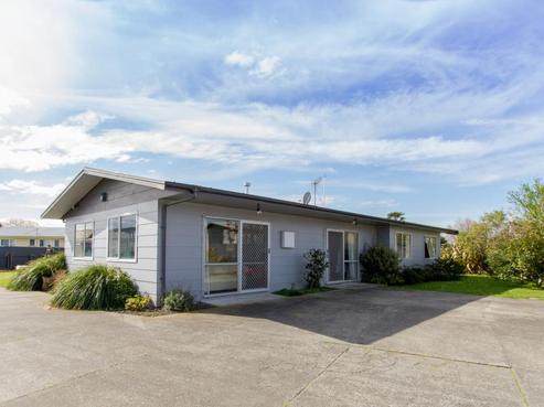 16 Wordsworth Crescent, Maraenui