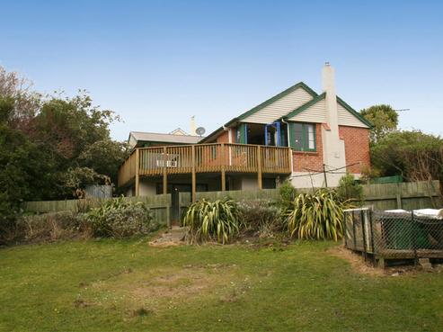 12 Egmont Street, Liberton