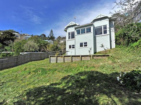 34 Sutherland Crescent, Melrose