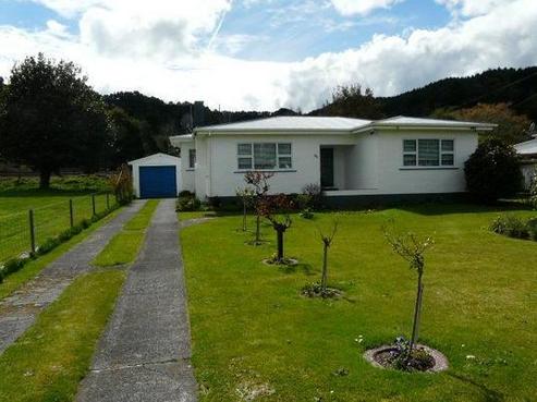 52 Taupo Road, Taumarunui