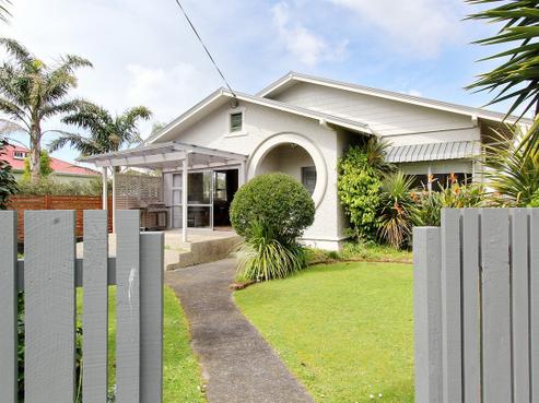 268 Courtenay Street, Strandon