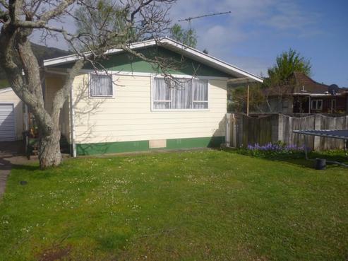 14 Cherrywood Place, Western Heights