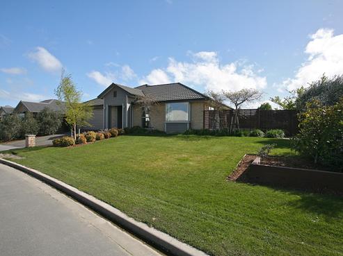 9 Jacobsens Place, Lincoln