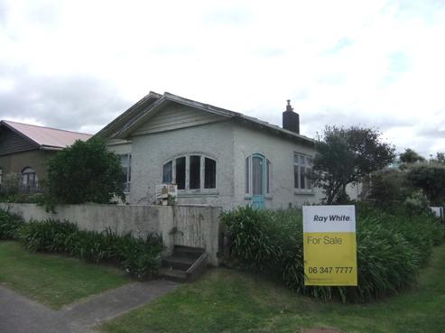 42 Seafront Road, Castlecliff