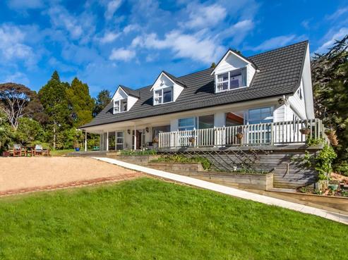 160B Parker Road, Oratia