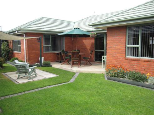 242 Williams Street, Kaiapoi