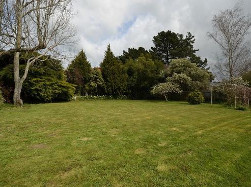 24A Mcmaster Street, Greytown