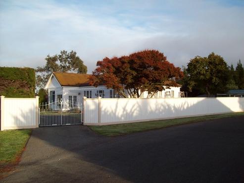 6 Railway Terrace, Amberley