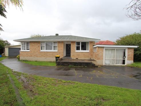 42 Ferguson Road, Otara