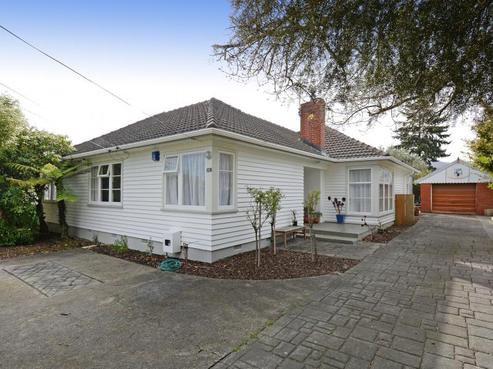 108 Martin Street, Wallaceville