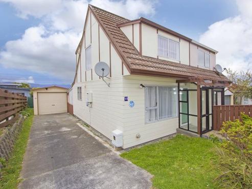 7A Oakleigh Street, Maungaraki