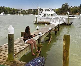 117 Ferry Parade, Herald Island