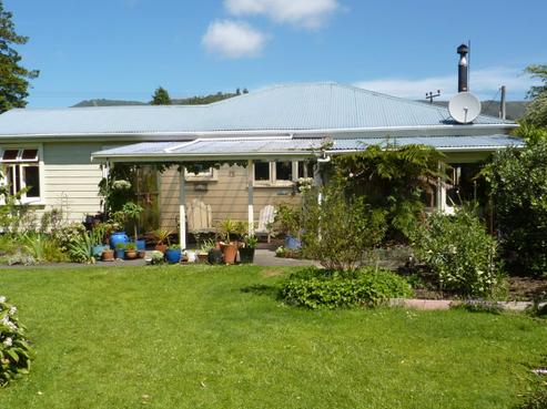 71 Mcgill Street, Waimangaroa