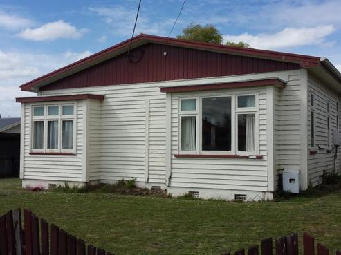 35 Stewart Street, Marton