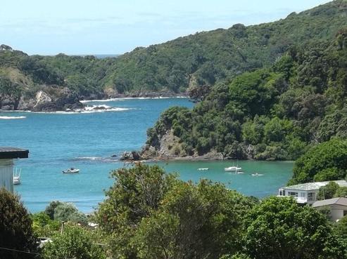 26 Pacific Ridge, Tutukaka