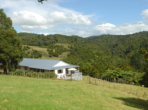 26 Kanehiana Drive, Kamo