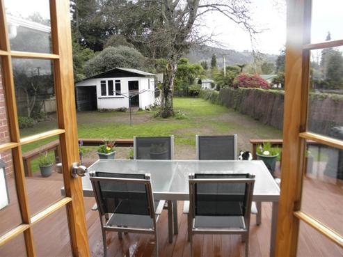 387 Sunset Road, Sunnybrook