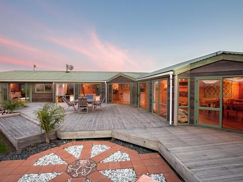 66 Onetangi Road, Waiheke Island