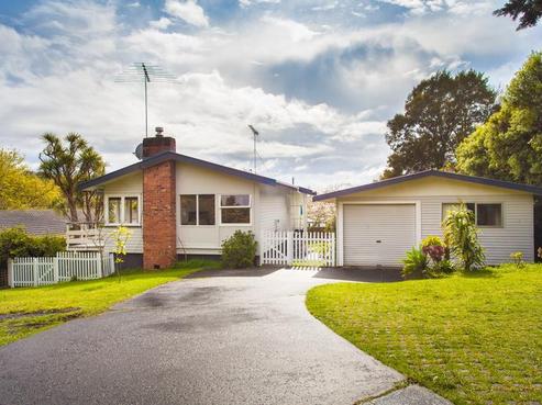 1/46 Moore Street, Hillcrest