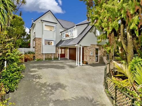 25 View Road, Campbells Bay