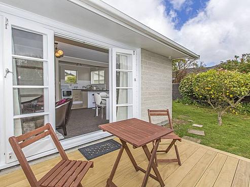 3/24 Hinemoa Street, Waiwhetu