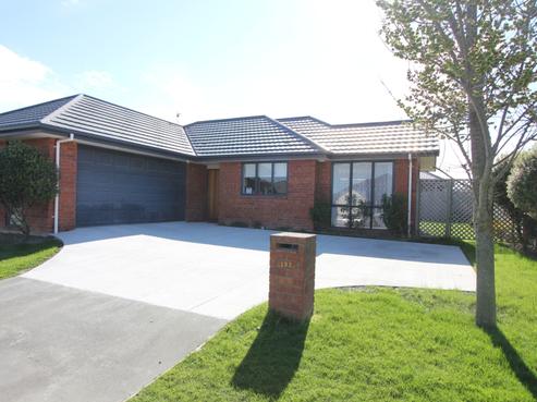 132 Rolleston Drive, Rolleston