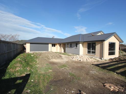 161 Lowes Road, Rolleston