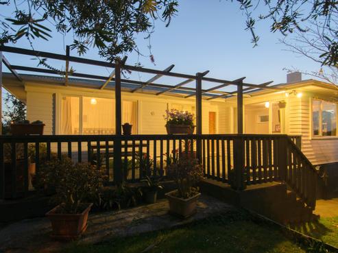 53 Farquhar Road, Glendene