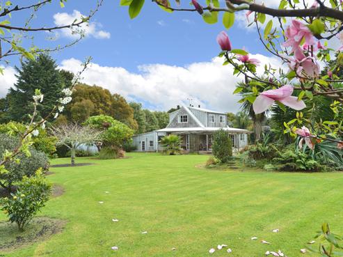 1230 Pipiwai Road, Ruatangata