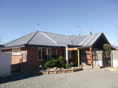 99 Forest Drive, Methven