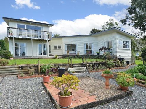516 State Highway 14, Maunu