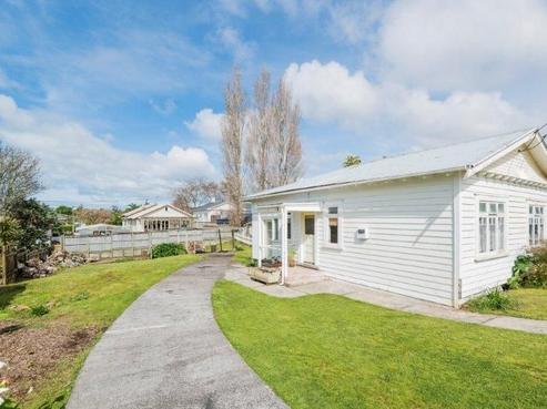 31 Princes Avenue, Mount Roskill