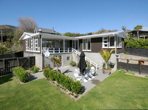16A Selwyn Avenue, Akaroa