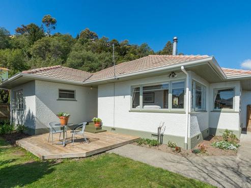 54 Manuka Street, Nelson City