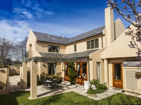 38 Tui Street, Fendalton