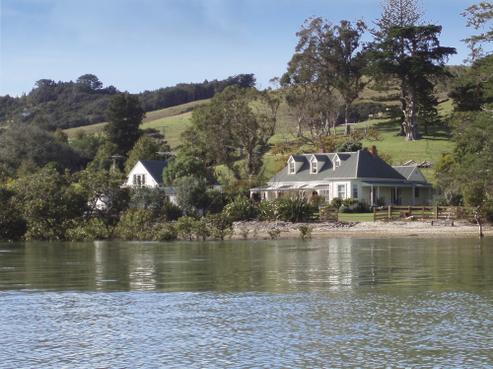 509 Ridge Road, Mahurangi East