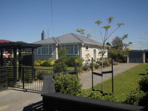32 Melcombe Street, Tinwald