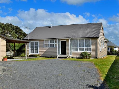 22A Jackson Street, Ngaruawahia