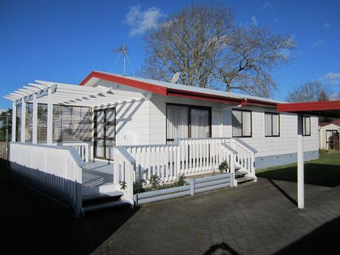 84A Enderley Avenue, Enderley