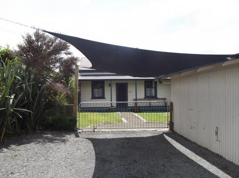 18 Corbett Street, Paeroa