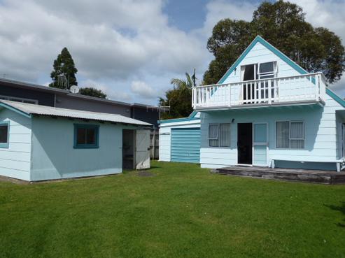 111B Riverview Road, Whangamata