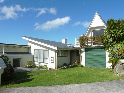 14 David Mason Avenue, Tairua