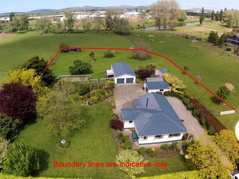 413 Farndon Road, Clive
