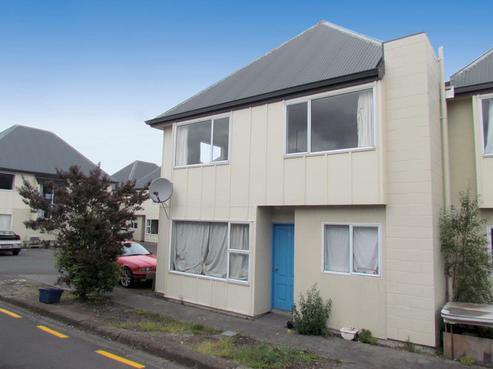 809I Great King Street, North Dunedin