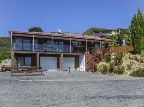 40 Scotland Street, Picton