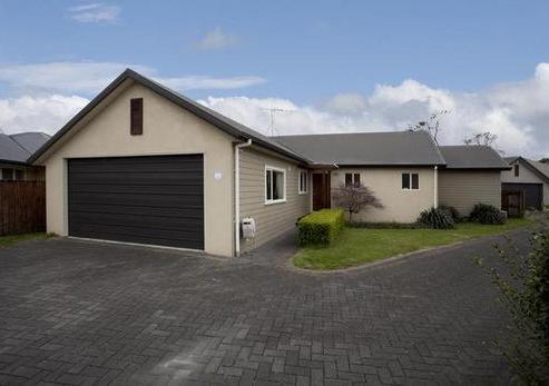 3B Ngaio Crescent, Cambridge