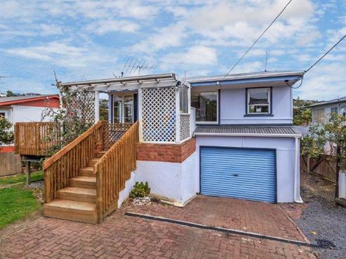 165 Maraetai Drive, Maraetai
