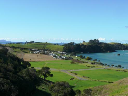 6 Tern Lane, Whananaki